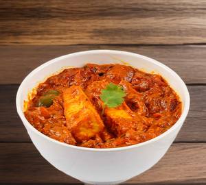 Paneer kadai
