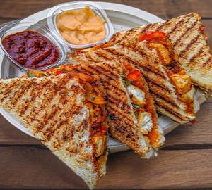 Mexican Sandwich