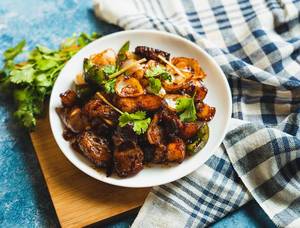 Chilly Pork