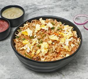 Egg Fried Rice