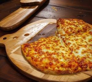 Margherita Pizza [Medium]