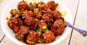 Manchurian