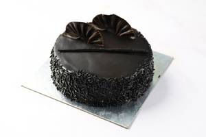 Dutch Cake