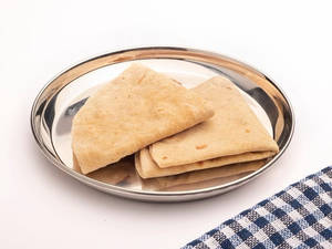Tawa Roti (2 Pcs)