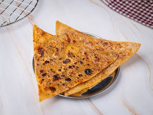 Tawa Paratha (2 Pcs)