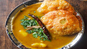 Dal Kachori [1 Pc]