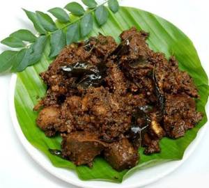 Chicken Liver Fry - Full (250Gms)