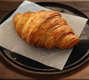 Butter Croissants