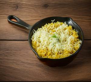 Paneer Maggi