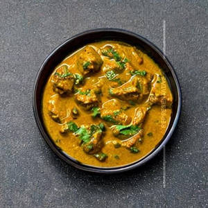 Prawn Masala