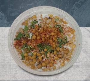 Boondi raita