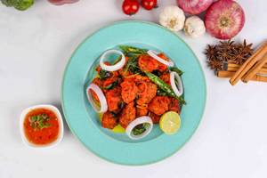 Pepper Chicken