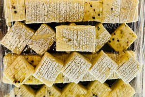 Bikaner Barfi