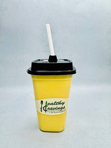 Mango Shake