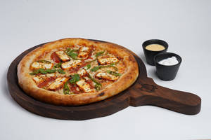 Dante's Tandoori Paneer(25 Cm)