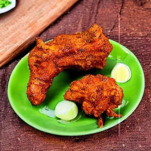 Ginger Chicken