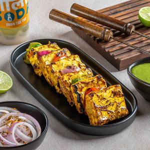 RDBD Paneer Tikka