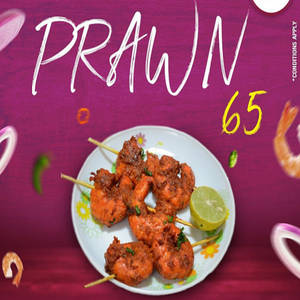 Prawn 65