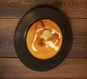 Butter Chicken [[ Half 650 Ml