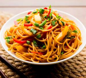 Hakka Noodles