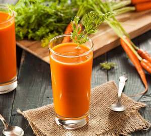 Carrot Juice