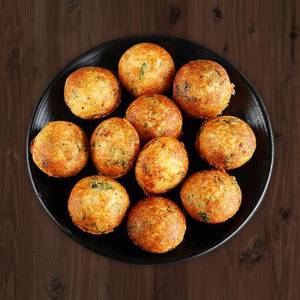 Veggie Appe [8 Piece]