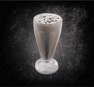 Peanut Butter Latte Cold