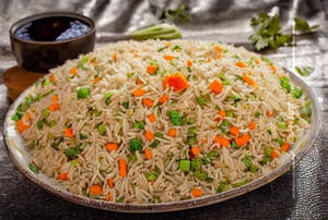 Veg Fried Rice