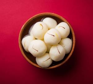 1 Rasgulla