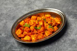 Alu Fry