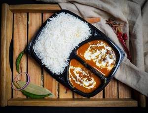 Rasila Rajmah Chawal