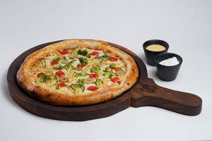 Flame Grilled Italian Garden(25 Cm)