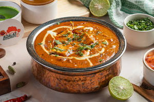 Handi Paneer