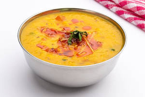 Yellow Dal Tadka