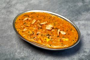 Paneer Lassuni Methi
