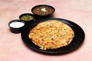 Special Maharaja Kulcha