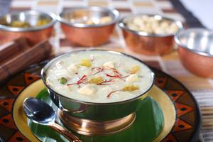 Payasam