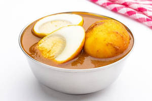 Egg Curry