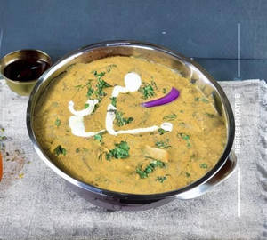 Veg Nabratan Korma