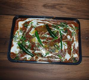 Handi Chicken [[ Full 1200 Ml