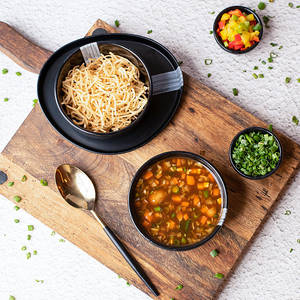 Chicken Peking Soup