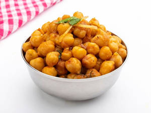 Chole Masala