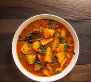 Aloo Curry