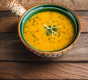 Yellow Dal Tadka