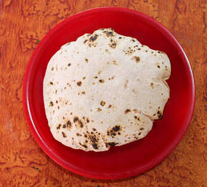 Plain Tawa Roti