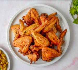 Chicken Wings (4 Pieces)