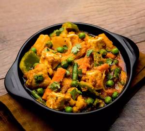 Mix Veg
