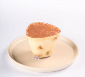 Tiramisu Cup