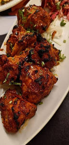 Chicken Tikka