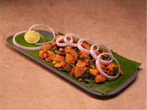 Fish Pakodi